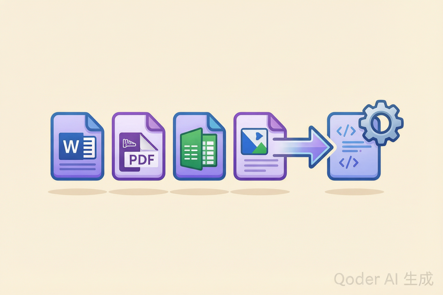 DocuMark Illustration